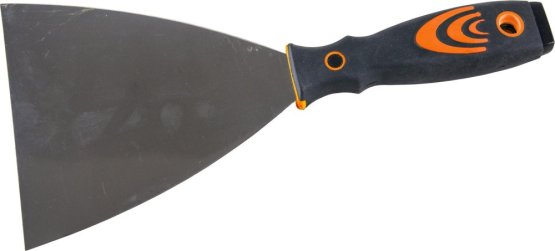 Špachtle nerezová 100 mm