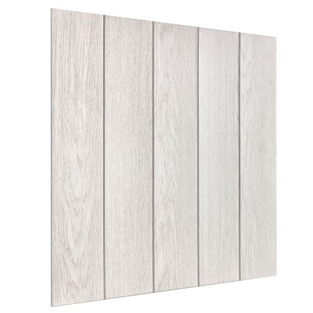 Polystyrénové stropné kazety SAMBA jaseň biely