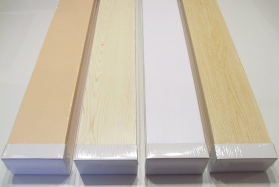 Polystyrenové stropní panely PANEL béžový