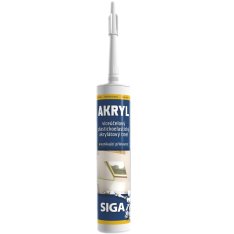 Akrylátový tmel 310 ml