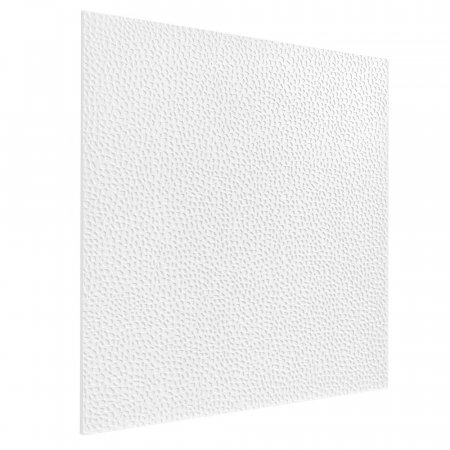 Polystyrenové stropní kazety BOLERO bílá