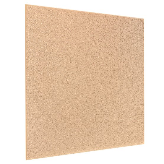 Polystyrenové stropní kazety ROSA béžová