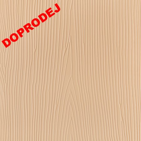 Polystyrénové stropné panely PANEL béžový
