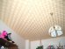 Polystyrenové stropní kazety ASTRO borovice