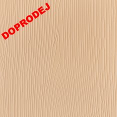 Polystyrénové stropné panely PANEL béžový