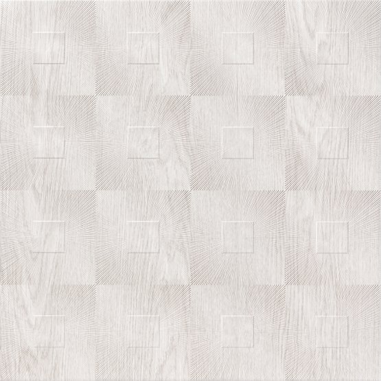 Polystyrenové stropní kazety ASTRO jasan bílý