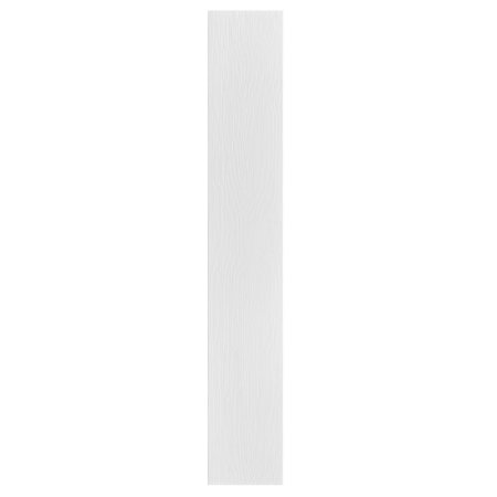 Polystyrenové stropní panely PANEL bílý