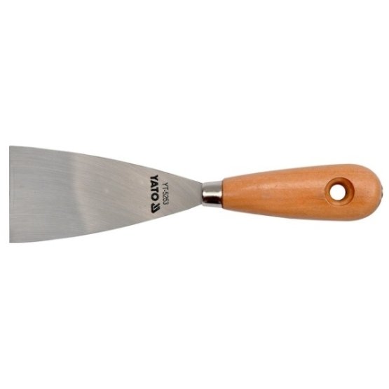 Špachtle hobby 100mm