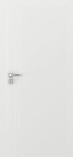 model B