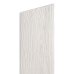 Polystyrenové stropní panely PANEL jasan bílý