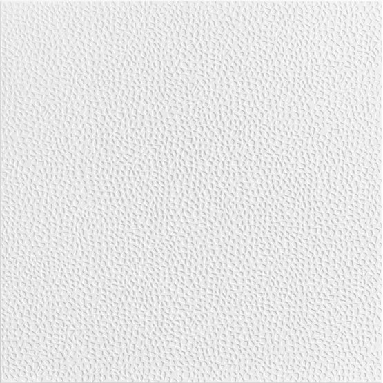 Polystyrénové stropné kazety BOLERO biela